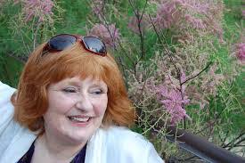 Joy Brewster's Instagram, Twitter & Facebook