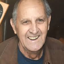 Richard D. Coffinger Obituary (1933