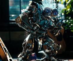 In what can only be described as a parody of the series, transformers: Transformers Age Of Extinction Characters Cbs News