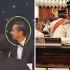 Anggota jemaah menteri dan timbalan menteri tahun 2020 (senarai menteri kabinet). 1