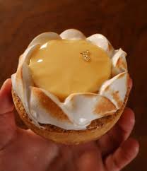 Epingle Sur Gourmandises Sucrees