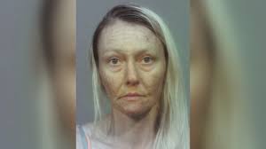 Athens County woman arrested in connection with drug trafficking operation