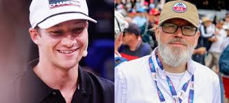 Hamlin vant kaotisk Bristol-løp