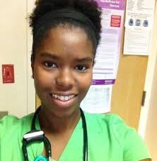 Shanell Hall's Instagram, Twitter & Facebook