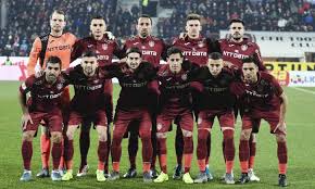 Cfr cluj played against fcsb in 2 matches this season. Cfr Cluj Cere In InstanÈ›Äƒ Rezilierea Contractului Cu Joma DupÄƒ Ce A Semnat Contract Cu Nike News Online