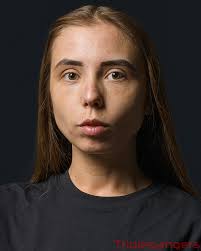 High-Resolution Face Models, 21 FACS expressions each.