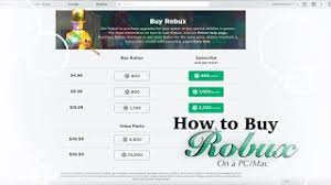 And we have a contract with roblox to buy robux in bulk and giving away them to you in exchange for the time you spent to complete the survey or app. How To Buy 80 Robux On Pc 2020 Herunterladen