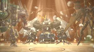 Once unlocked, the raid can be queued from the duty finder. Paladin Encounter Rotations Final Fantasy Xiv Ffxiv Saltedxiv