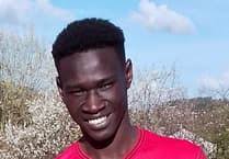 Louise lands Mardy AFC top Club Member award