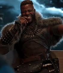Check spelling or type a new query. M Baku Black Panther 2018 Black Panther Fan Art 42960402 Fanpop Page 2