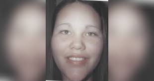 Obituary for Nicole Audrey Estelle McManus