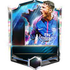 Thiago Silva 100 Fifa Mobile 18 Database Fifa Fifa Games Thiago Silva