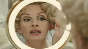 Charlie Wilson's War (2007)