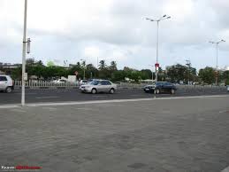 45 Mins on Marine Drive Mumbai( Pics ...