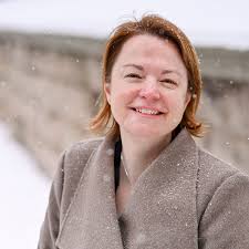 Northeast Woman: Hospital administrator dedicated to supporting staff,  community