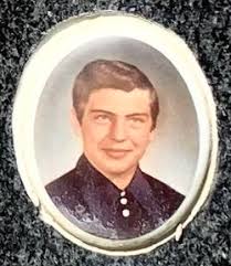 Wesley Walter Stabler (1955-1971)