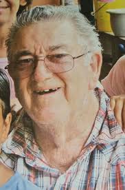 It's with great sadness we announce the passing of Neville Wigg old time  territorian died peacefully in Bowen 22/1/25.