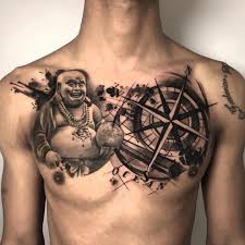 Flowers have always been a source of inspiration because of their beauty and fragrance. 50 Buddha Tattoos Ideas Plus Some Things You Need To Know First Tats N Rings