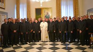 Học viện ngoại giao 2021. Ä'tc Phanxico ThÄƒm Há»c Viá»‡n Ngoáº¡i Giao Cá»§a Toa Thanh Vatican News