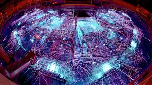 Será la fusión nuclear el mayor descalabro económico de la ciencia?