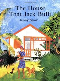The House That Jack Built 2018 Film Watch Online Picture Book The House That Jack Built By Jenny Stow Antigua Streaming Movies Free Free Movies Online Streaming Movies Online