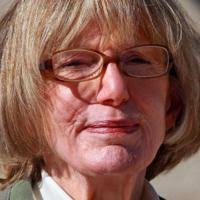 Barron: A “sweet and simple” tribute for a librarian