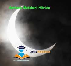 Gerhana matahari di langit indrapura batu baragerhana matahari terjadi ketika posisi bulan terletak di antara bumi dan matahari sehingga terlihat menutup. Proses Terjadinya Gerhana Matahari Pengertian Jenis Mengamati