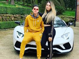 2 years ago read comments by mary ikande. Part Two What Are The Top Ten High Performance Cars Bought By Footballers Pace Ward