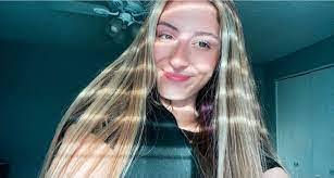 Abbey Ott's Instagram, Twitter & Facebook