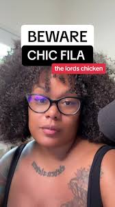 The Truth About Chick-fil-A's Chicken Ingredients