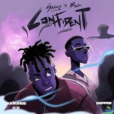 It is a nice track you are bound to keep listening to. Savage Confident Ft Buju Mp3 Download Trendybeatz