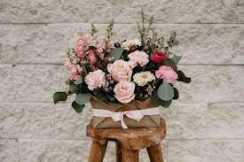 Blossoms flower boutique, mackay, queensland. Mackay Florist Flowers From Lisa S Queensland Florist