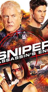 Sniper Assassin S End Video 2020 Imdb