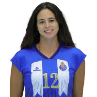 Gabriela Coelho » clubes :: Volleybox Feminino