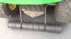 Check spelling or type a new query. My Homemade Lawn Striper Youtube