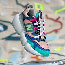 New Balance Lifestyle On Instagram The Jaden Smith Vision Racer Surplus Greenhouse October 21 At 12pm Est An In 2020 Jaden Smith Foot Locker Hoka Running Shoes