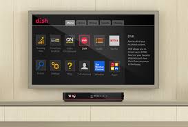 Dish Tv Hopper And Joey Satellite Solutions