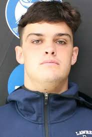 2019 Football Roster