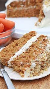 Moist Fluffy Gluten Free Carrot Cake Recipe Recipe Gluten Free Carrot Cake Recipe Gluten Free Carrot Cake Gluten Free Sweets