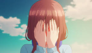 One Of Miku S Cute Moments 5toubunnohanayome