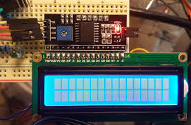Right now i am running in circles. I2c Lcd Serial Interface Board Not Displaying Text Wrong Pins Arduino Stack Exchange