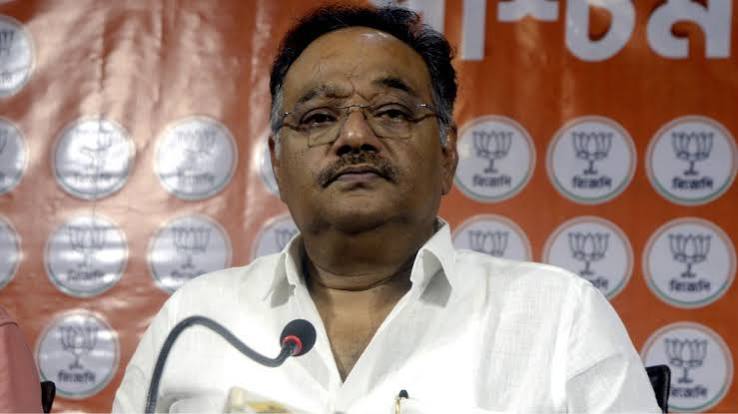 Jail for anyone with a BJP flag demanding money': Samik Bhattacharya's promise to Bengal business leaders | Kolkata News - The Indian Express