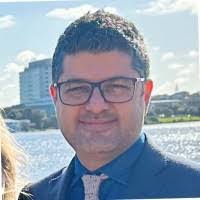 Daryl Dollinger's Instagram, Twitter & Facebook