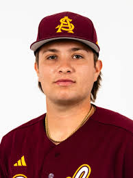 2025 Sun Devil Baseball