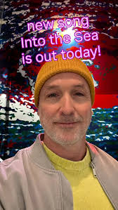 Twenty-something f*cking druggy nothing'. I've been sitting