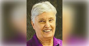 Obituary information for Deloris M. Blackford