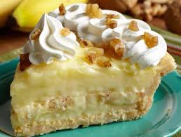 A mother of five, who enjoys sharing her love of all things creative in hopes of inspiring other women and families. Old Fashioned Banana Cream Pie The Pioneer Woman Provost Family Cookbook Archives