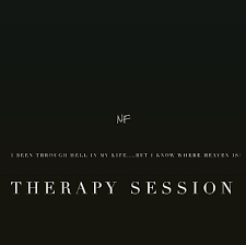 Nf Therapysessions Quotes Inspiration Https Itunes Apple Com Us Album Therapy Session Id1099370193 Nf Lyrics Nf Quotes Quote Aesthetic