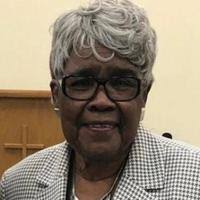Obituary information for Doretha Carter Butler