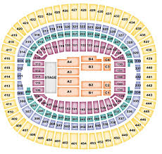 Summer Concert Tickets For Fedex Field Check Em Out Tba
